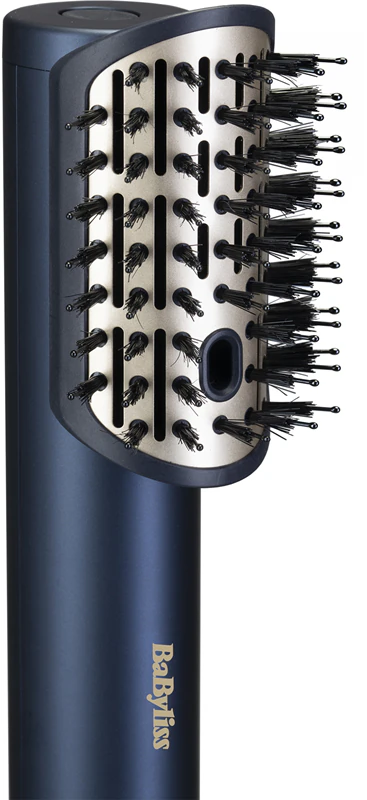 Escova volumizadora BaByliss Air Wand, acessório para dar volume aos cabelos.
