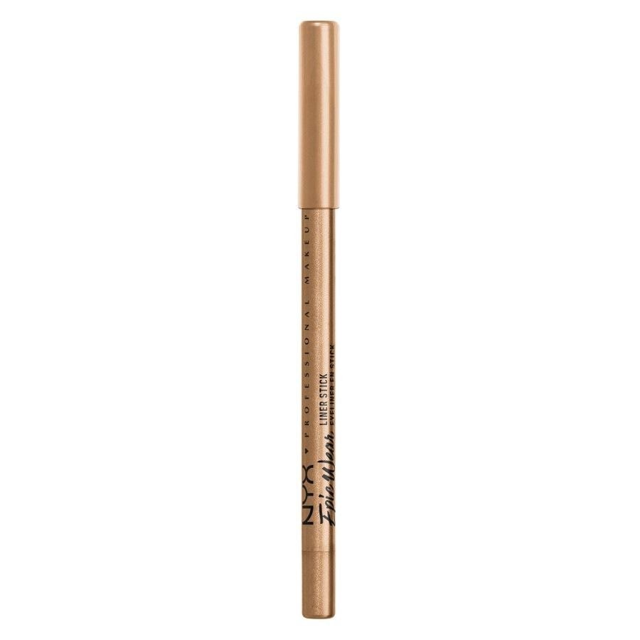 NYX Professional Makeup Eyeliner Pride Makeup Epic Wear - 1,21 g