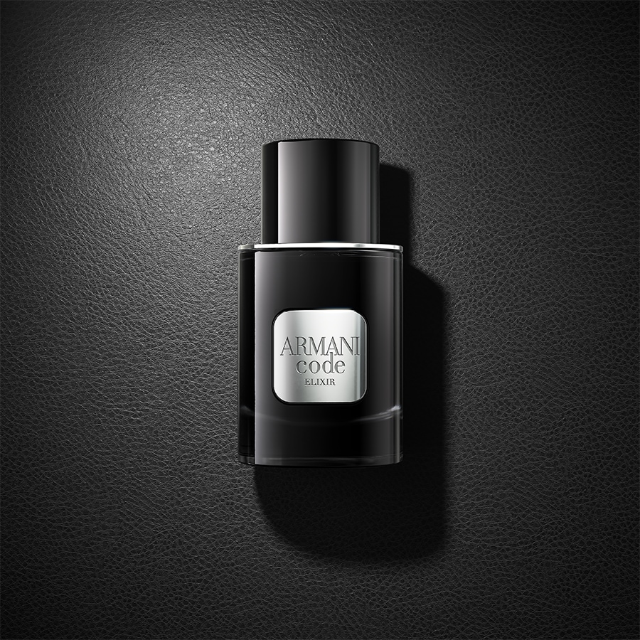 Armani Eau de Parfum Code Homme Elixir - 50 ml