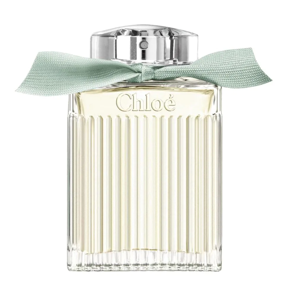 Chloé Rose Naturelle Refillable - Woda perfumowana dla kobiet 100ml