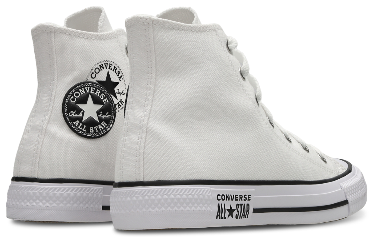 Converse CTA Hi