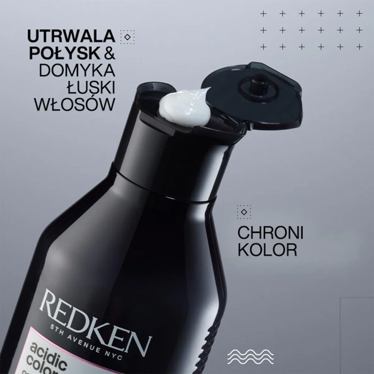 Redken Acidic Color Gloss Odżywka do włosów
