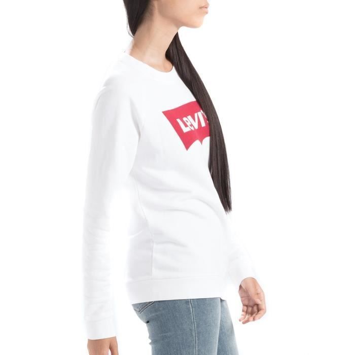 Sweat Levis Relaxed