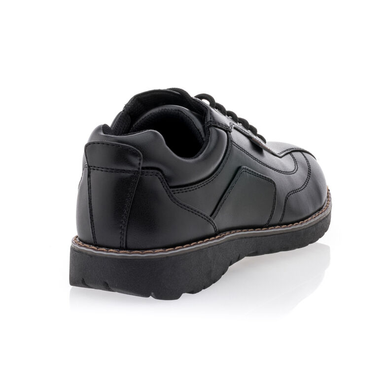 Krepšeliai / sportbačiai Homme Noir