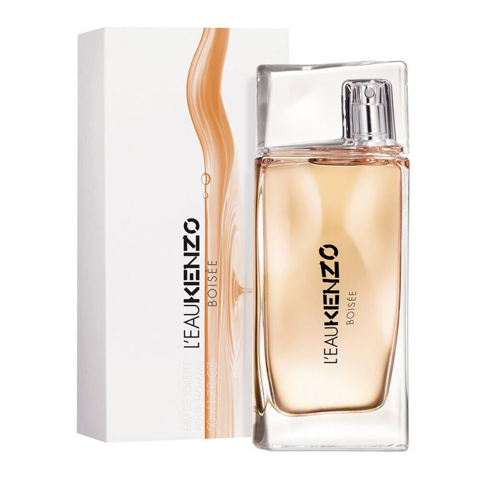 Kenzo Homme Boisee