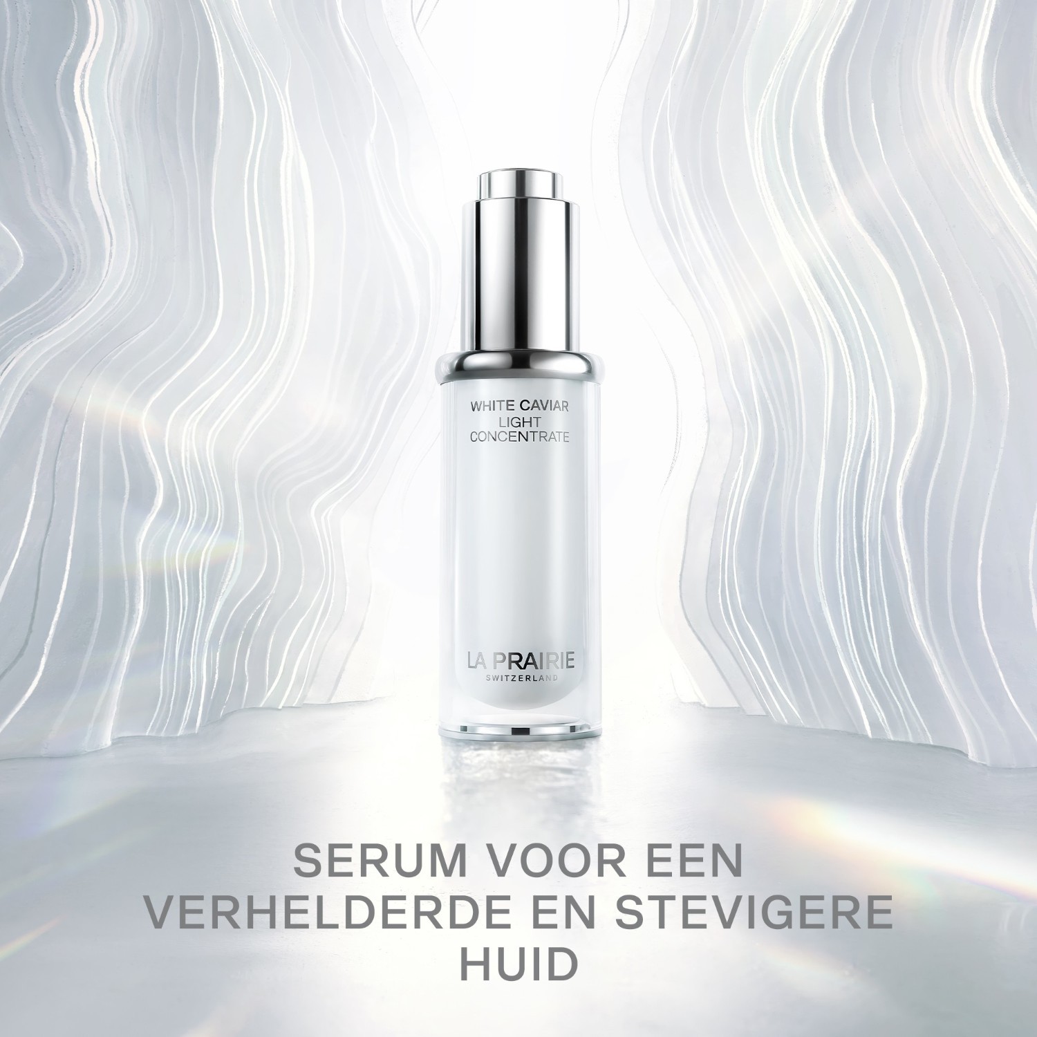La Prairie Anti-Aging Serum White Caviar Light Concentrate - 20 ml