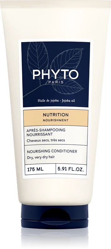 Phyto Nourishment Nourishing Conditioner barojošs kondicionieris sausiem, bojātiem matiem