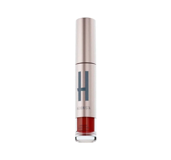 Hedonista Mattemorphosis matowa pomadka do ust Devil Wears Red 4,5 g