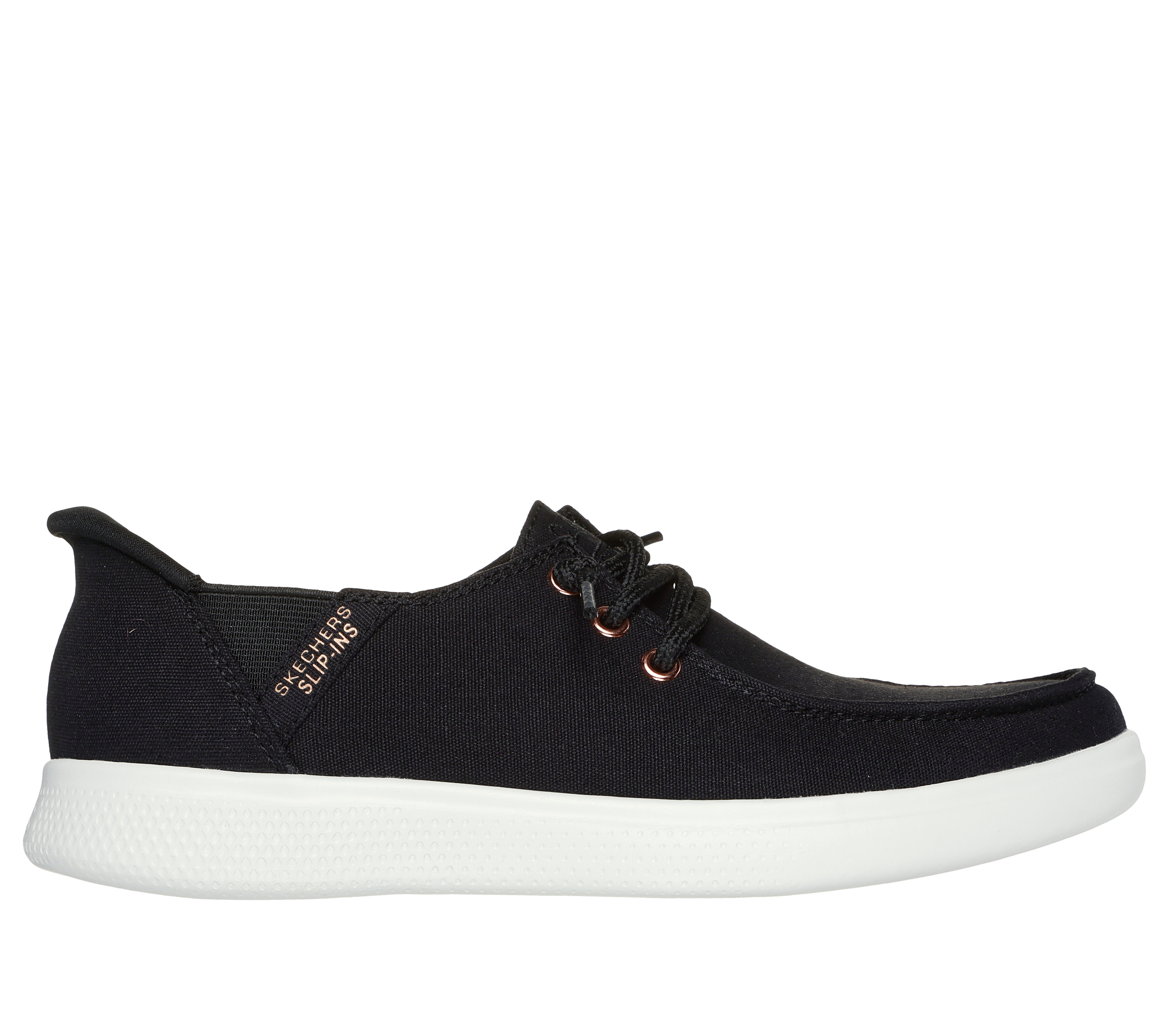 Skechers Slip-ins: BOBS Skip Cute - Spot Twist