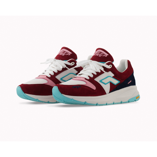  Trampki Sneep Crew Rw Eco Cotton Candy