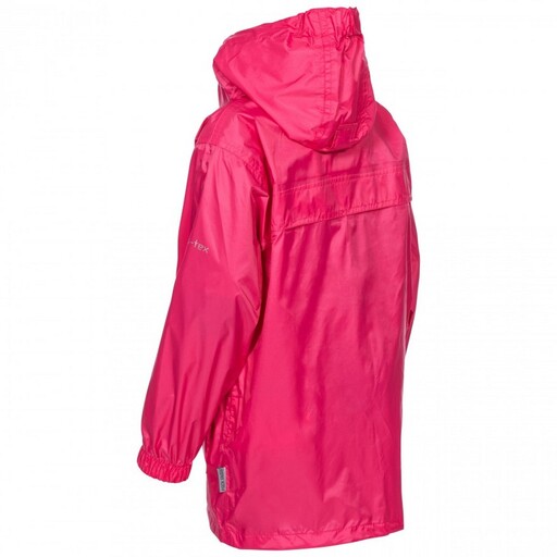 Chubasquero Plegable Modelo Packa-overtreding