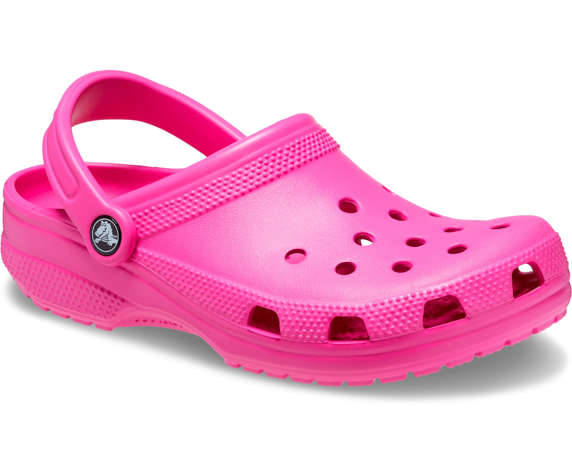 Classic Clog