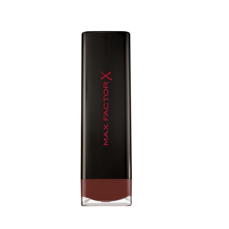 Max Factor Lippenstift Color Elixir Velvet Matte - 4 g