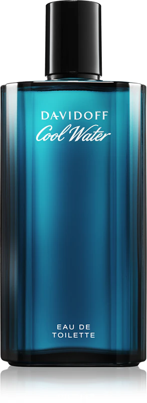 Davidoff Cool Water eau de toilette para homens