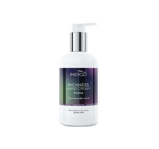 Indigo krem do rąk Diuna 300ml