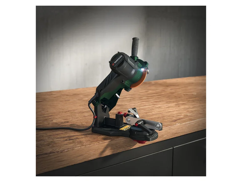 Afiador de corrente PARKSIDE® PSG 85 C2, 85 W