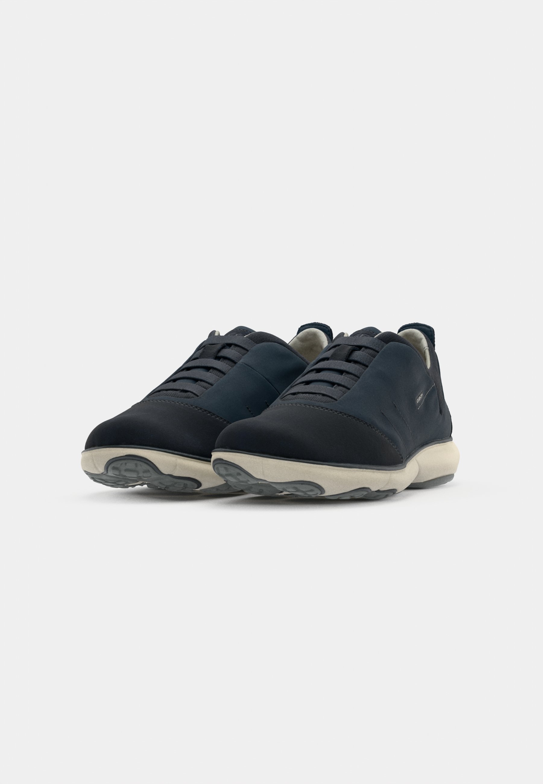 Scarpe da ginnastica Geox - blu navy