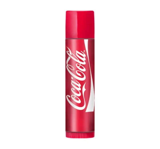 Lip Smacker balsam do ust w sztyfcie Coca Cola 4g