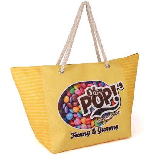  Bolso De Playa Oh My Pop 61628
