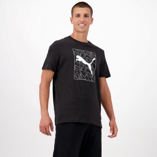  Γραφικά Puma