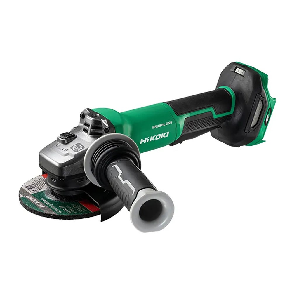 HiKOKI 36V Brushless 5-teiliges Akku-Pack 2 x 2,5/5,0Ah KC36D5A3(HRZ)