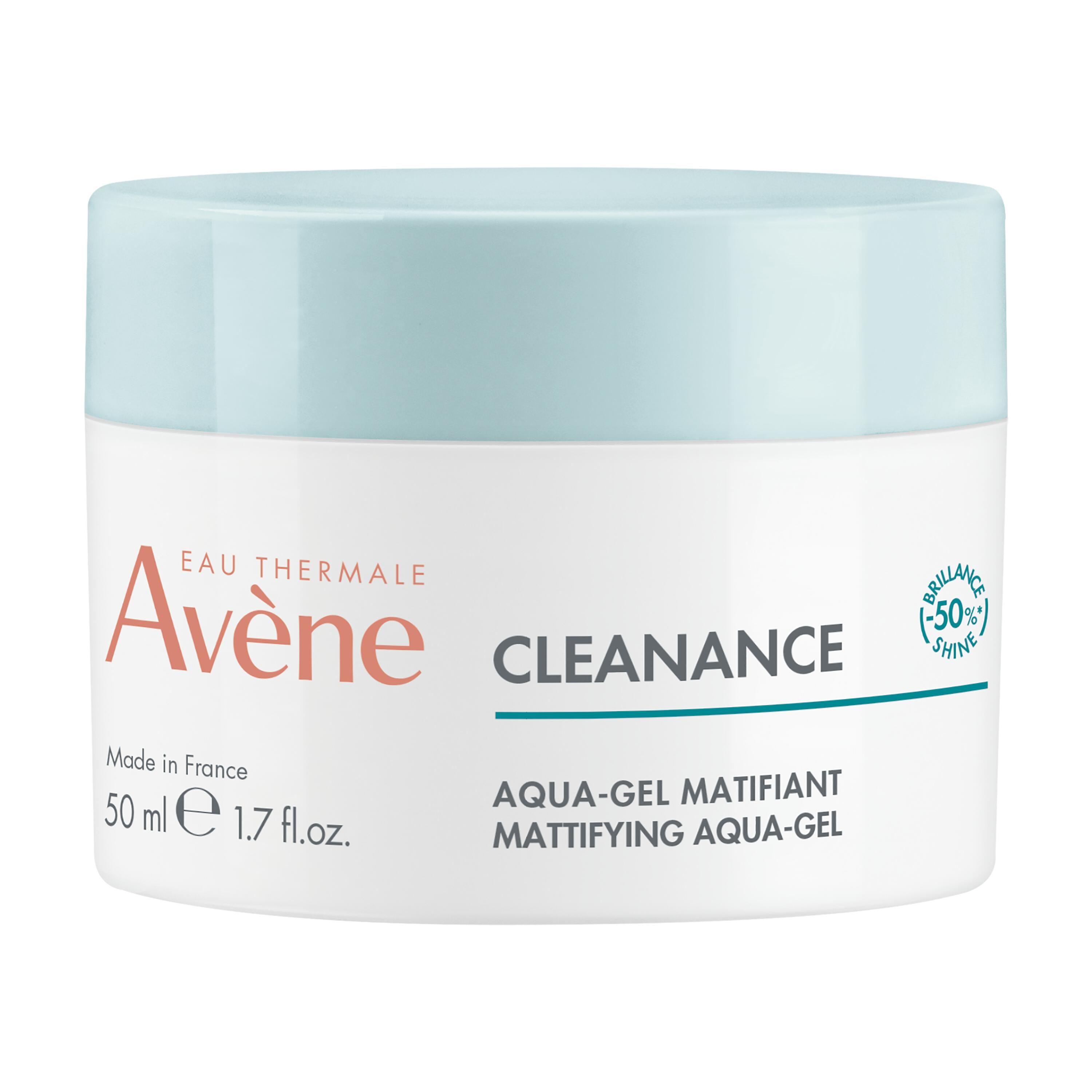 „Cleanance Mattifying Aqua-Gel“ Vaistinės procedūros