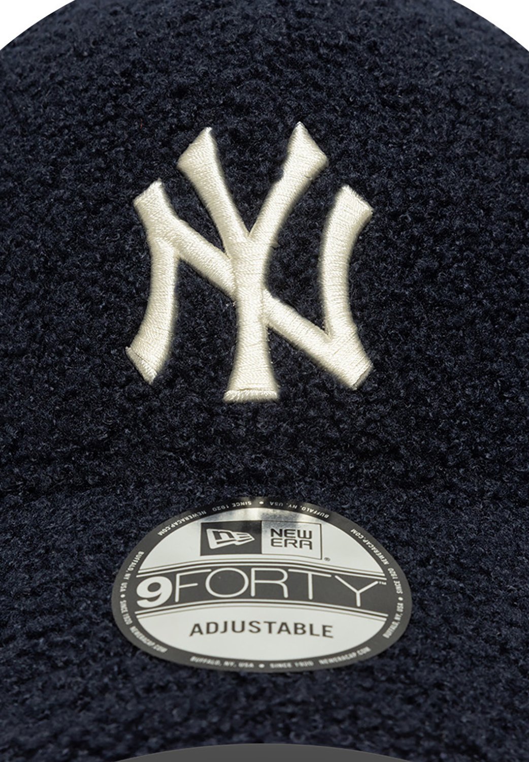 New Era-capser