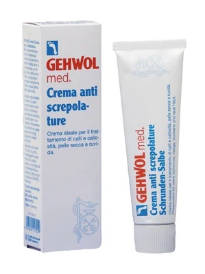 GEHWOL Gehwol Cr antigrietas 75 ml