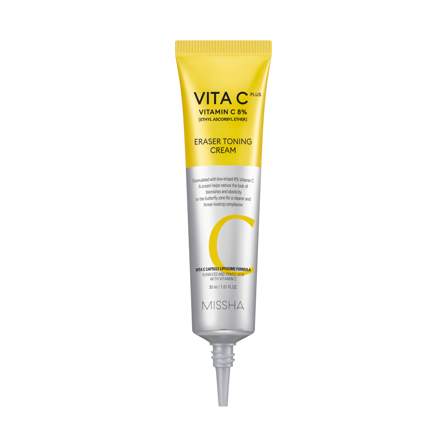 Missha Vita C