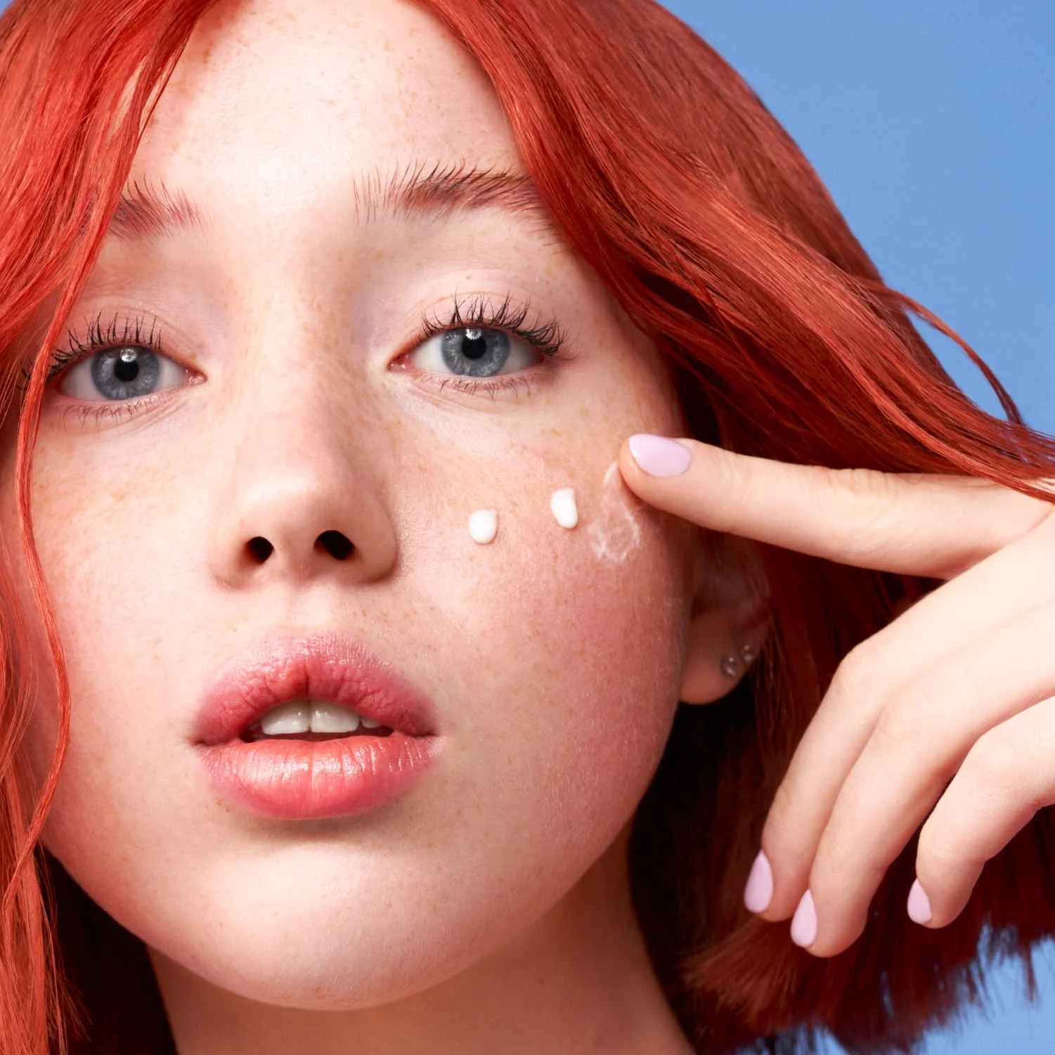Astra Skin SIERO VISO VITAMINA C - Siero viso effetto globale