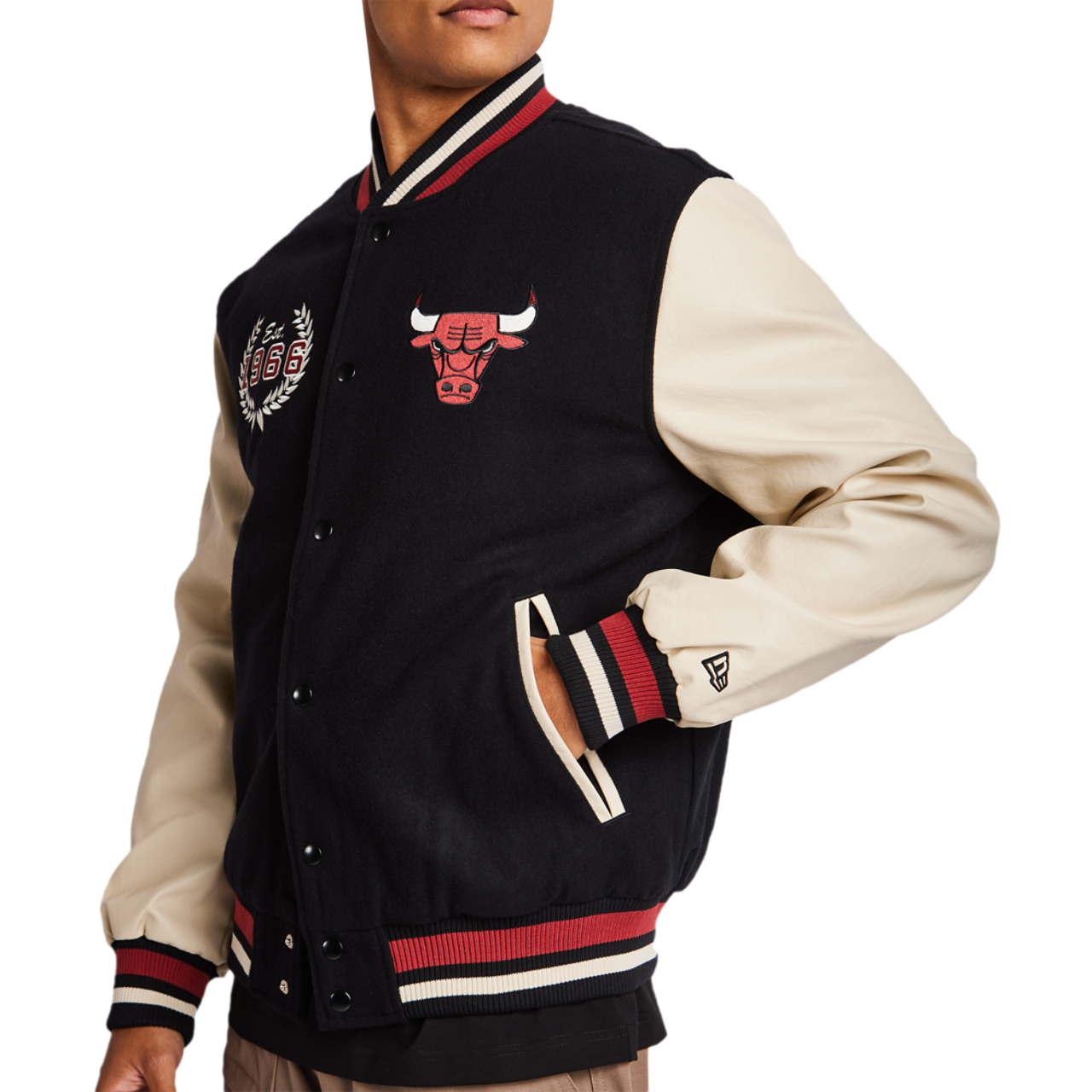 New Era NBA Chicago Bulls