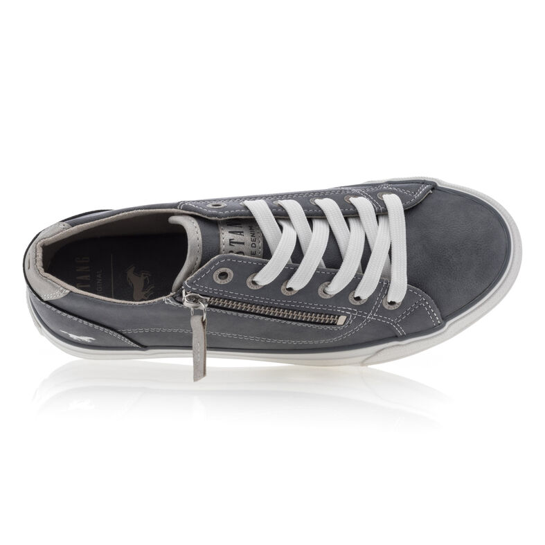 Sneakers / Sneakers Femme Bleu