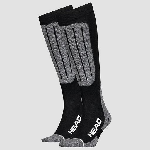 Calcetines Nieve Head