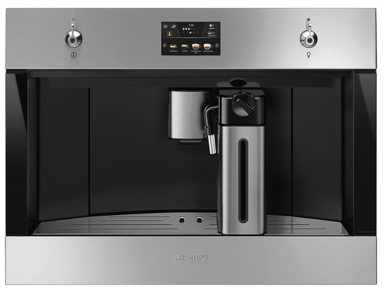 Ekspres do Kawy Smeg CMS4303X