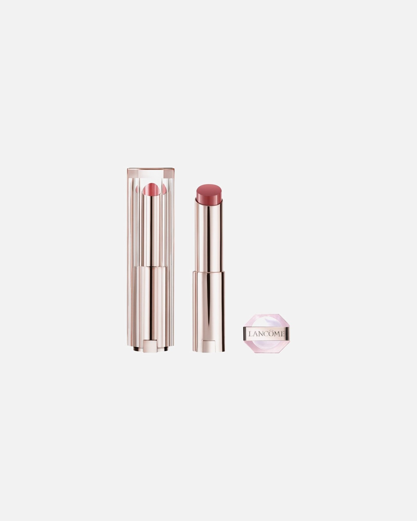 „Lancôme“ lūpų balzamas „Idôle Lip Idôle Squalane-12 Butterglow“ – 3 g