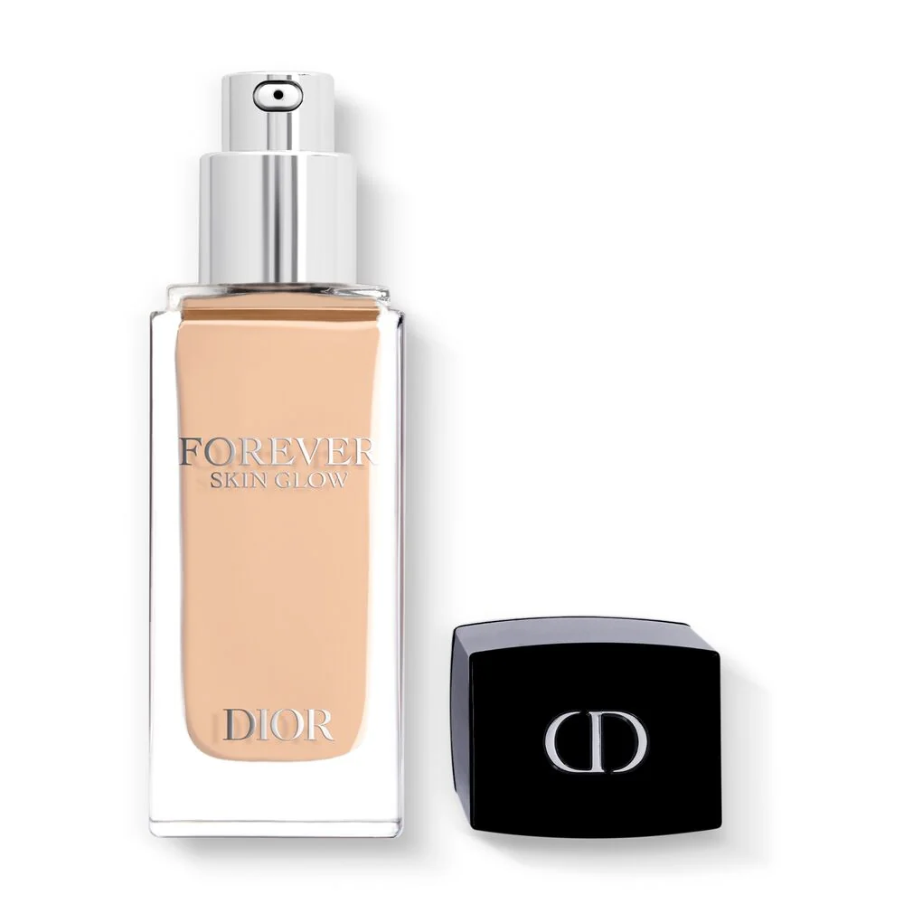 Fondotinta Dior Forever Skin Glow - Fondotinta liquido