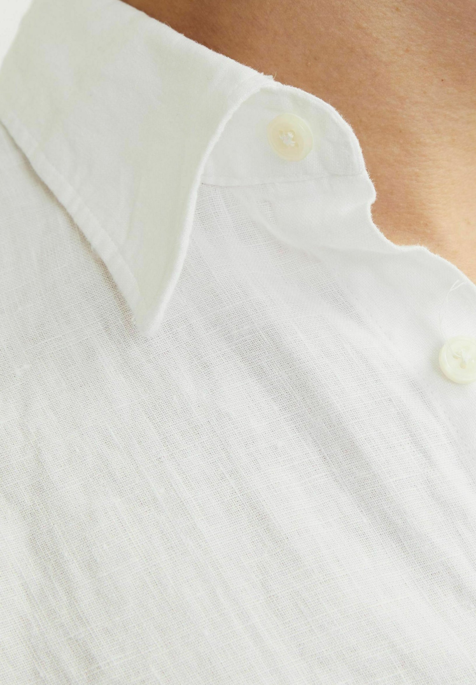 Jack & Jones PREMIUM shirt - helder wit