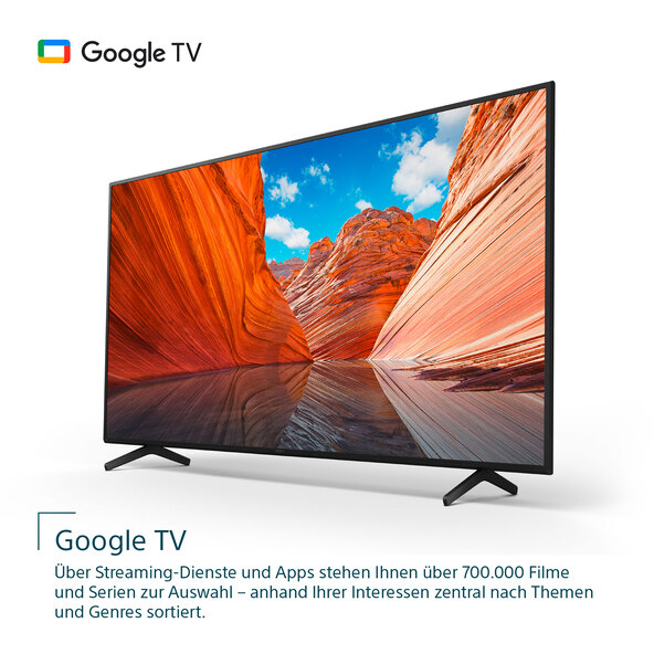 Smart TV 50