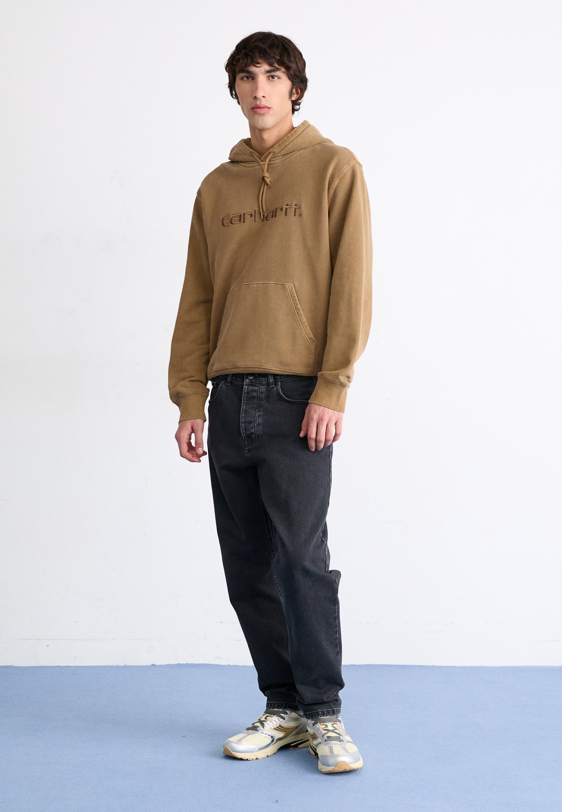 Carhartt WIP Coupe fuselée