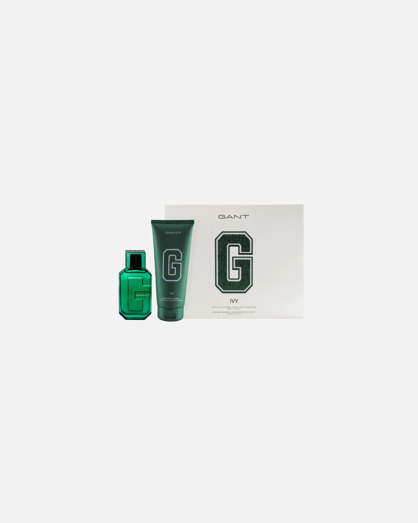 Gant Ivy Eau de Toilette 50 ML Coffret