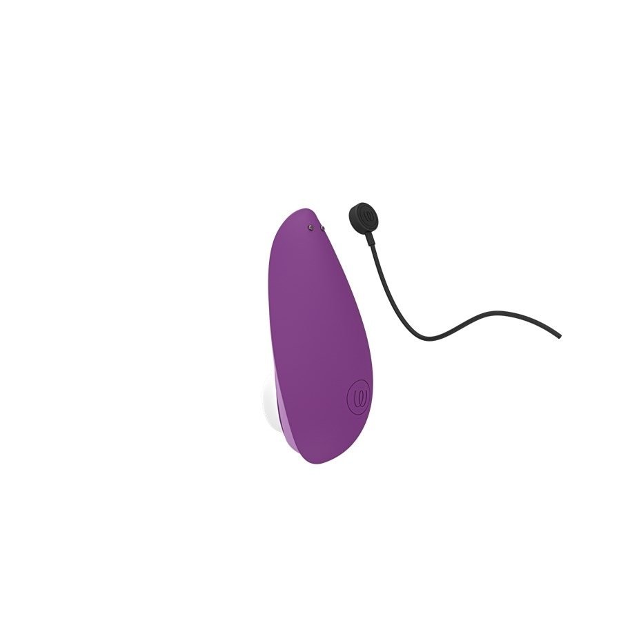 Vibrator Womanizer ljubičaste boje - 1 komad