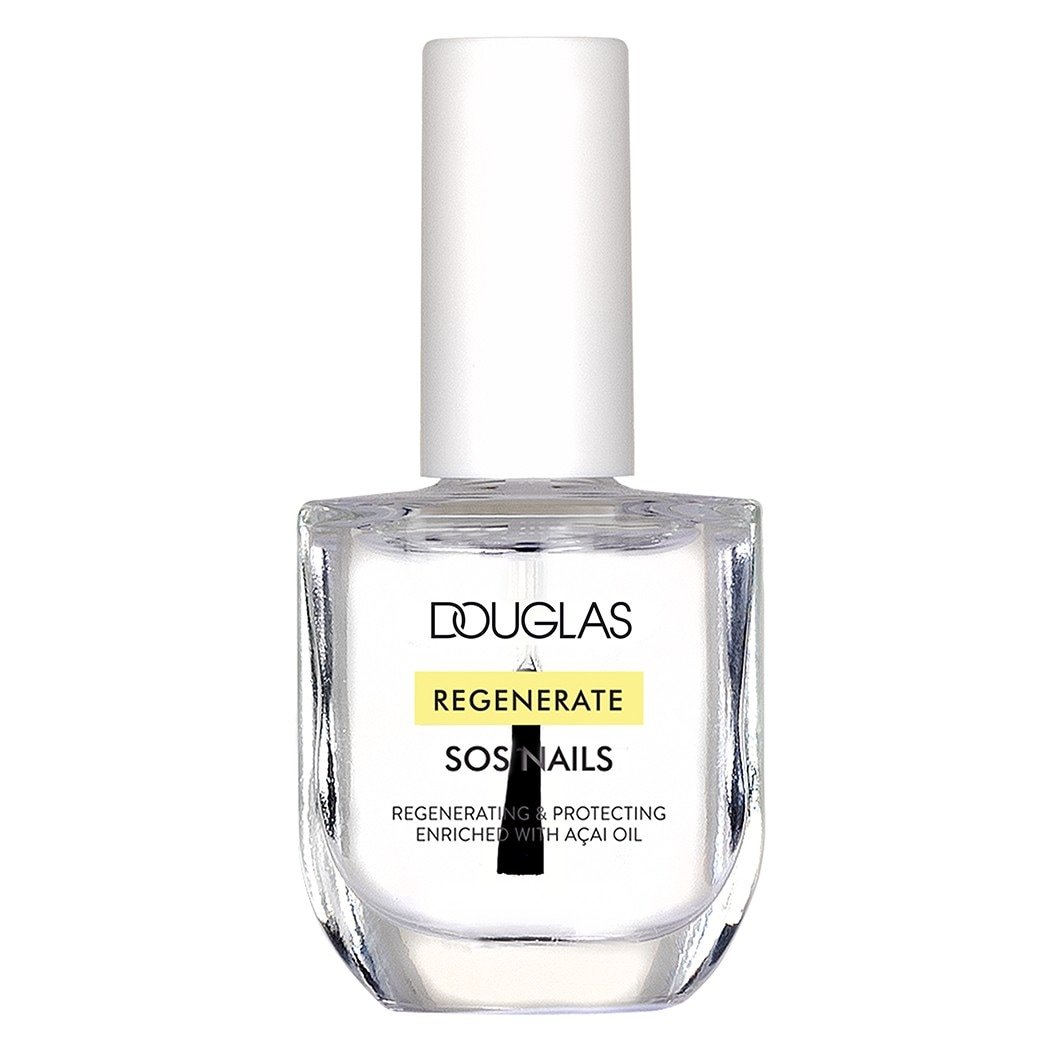 Douglas Collection Nagellack Make-Up SOS Nails Unterlack - 10 ml