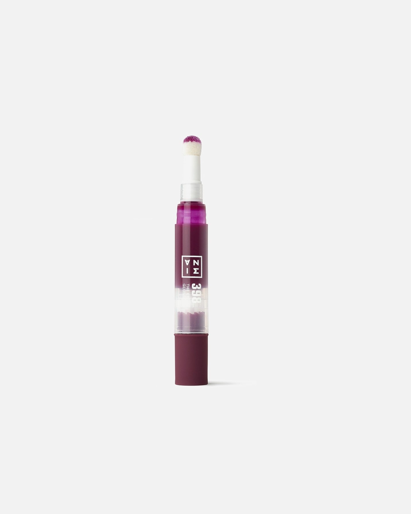 3INA Sjenilo za oči Sjaj za oči - 3 ml