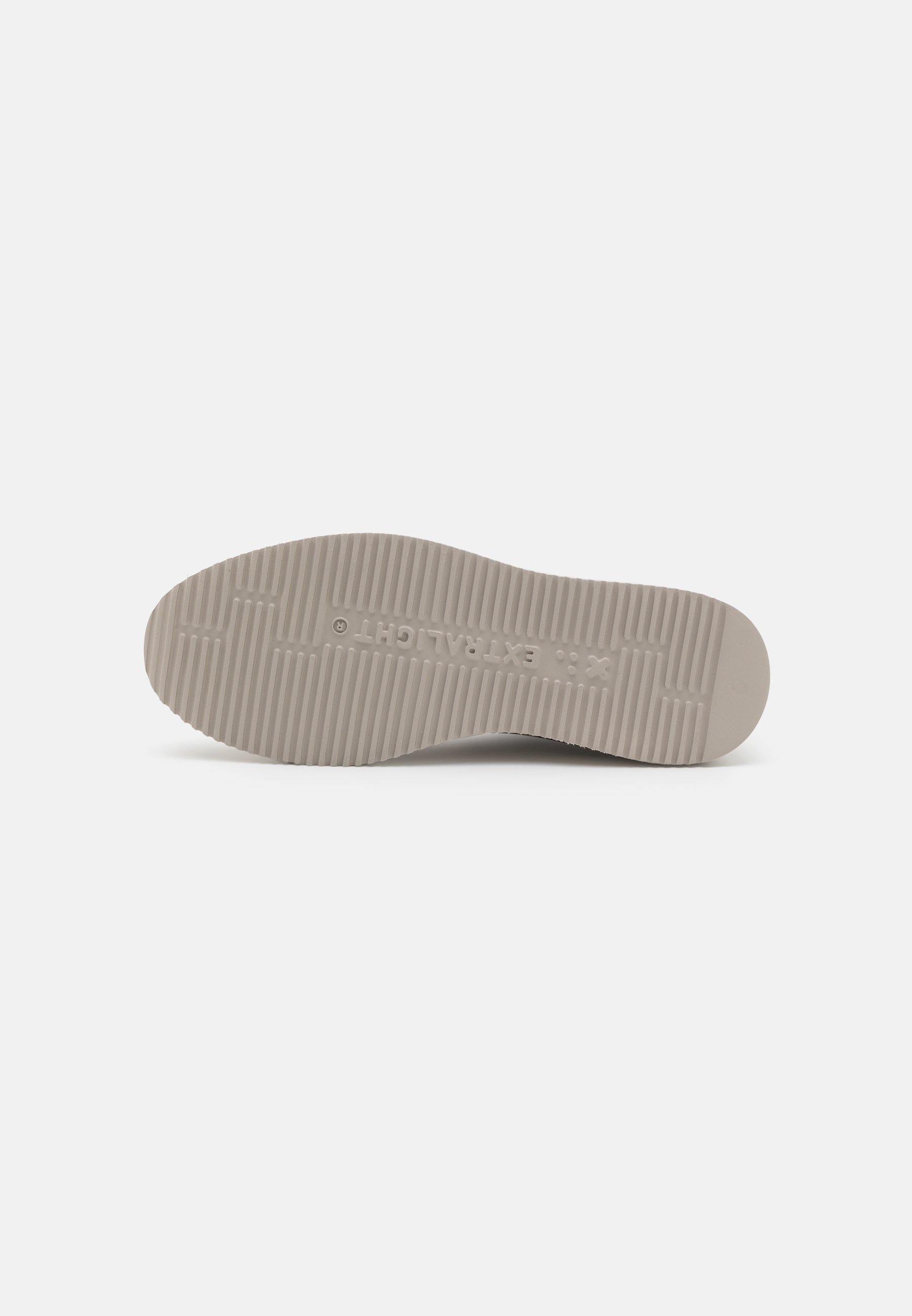 Nubikk JONAH ARCTIC - Schnürstiefeletten - Taupe