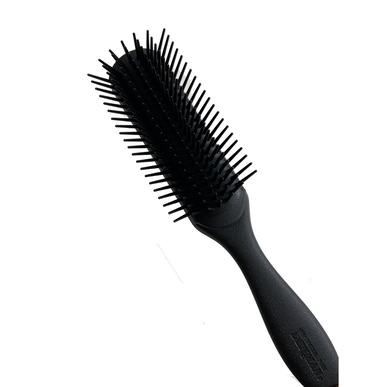Cepillo para el cabello Denman para hombre, modelo D3M original. 1 unidad.
