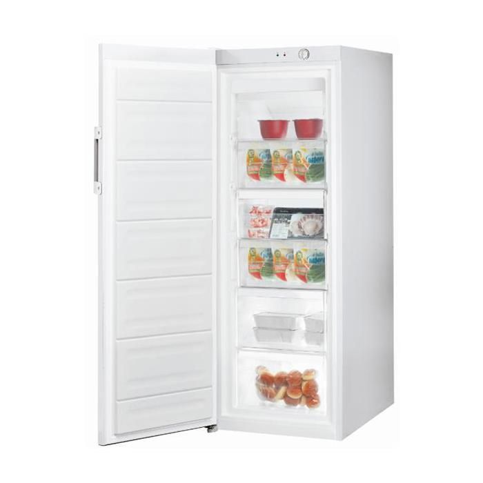 INDESIT Gefrierschrank UI62WFR