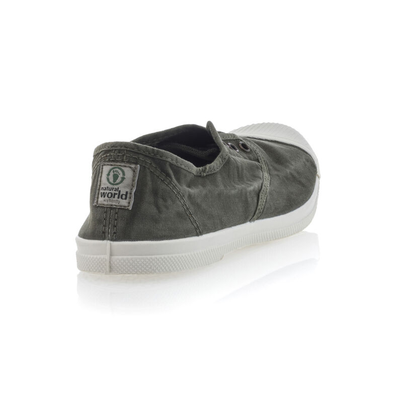Baskets / sneakers Femme Vert