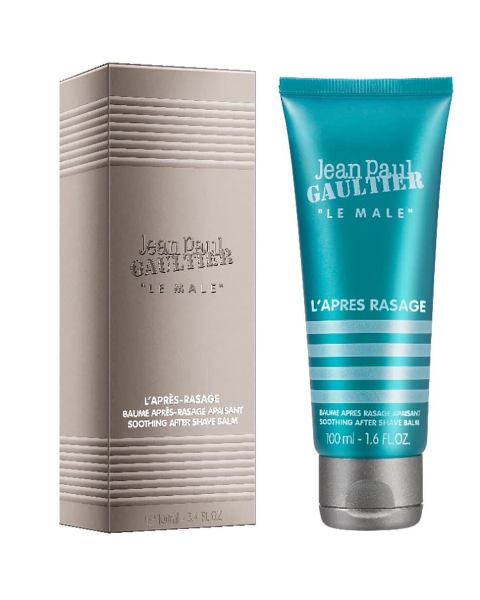 JEAN PAUL GAULTIER LE MALE AFTERSHAVE BALSEM