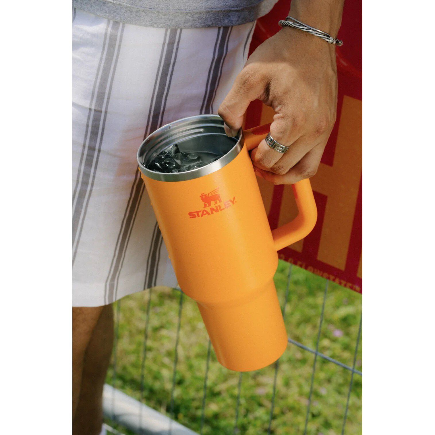 Stanley Quencher