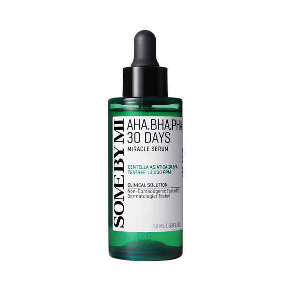 Some By Mi AHA.BHA.PHA 30 napos csodaszérum 50ml